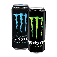 <p><b>Monster energy drink 500mL</b></p><span style="font-family:tahoma;font-weight:800;font-size:20px;color:red;line-height:20px">Price coming soon</span>